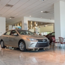 AutoNation Toyota Weston Collision Center - Automobile Body Repairing & Painting