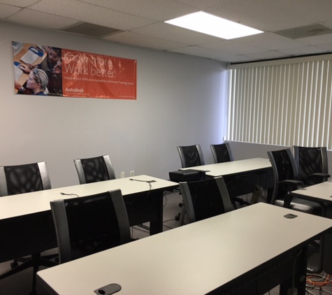 DDSCAD-Digital Drafting Systems, Inc. - Miami Lakes, FL