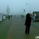 Santa Monica Pier Bait - Fishing Bait