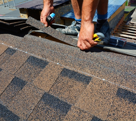 Trak Roofing & Construction - Topeka, KS