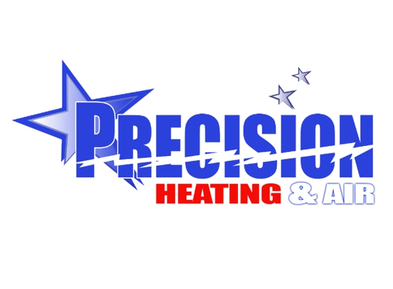 Precision Heating & Air, LLC. - Austin, TX