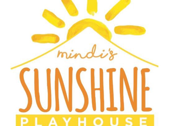 Mindi's Sunshine Playhouse Childcare Center & Kids Zone - Lake Delton, WI