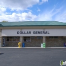 Dollar General - Discount Stores