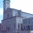 Saint Pius the Fifth Parish - Churches & Places of Worship