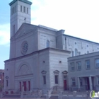 Saint Pius the Fifth Parish