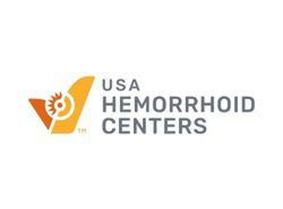 USA Hemorrhoid Centers - Trenton, NJ