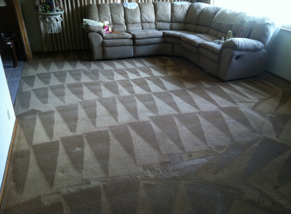 Anytime Carpet Cleaning - Chino, CA