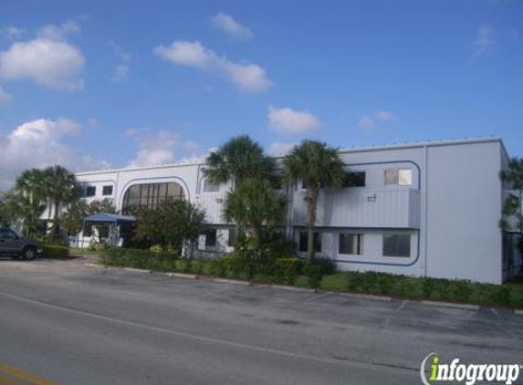 Sky Aircraft Building - Fort Lauderdale, FL