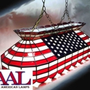 All American Lamps Inc - Lamps & Shades