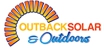 Outback Solar & Outdoors - Camper Trailers & Caravans
