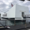 USS Arizona Memorial gallery