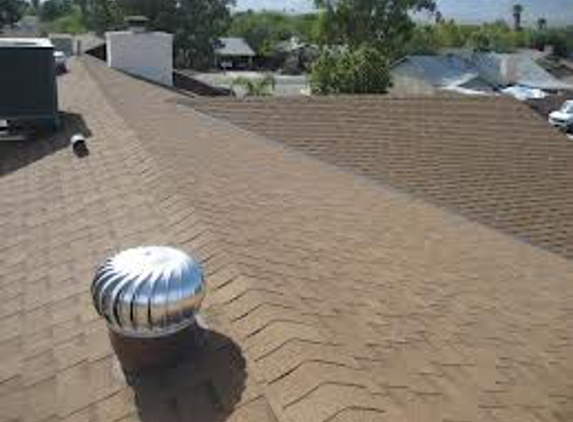 Wildcats Roofing LLC - Tucson, AZ