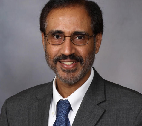 Gurpreet S. Sandhu, M.D., Ph.D. - Rochester, MN