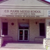 C.D. Fulkes Middle School gallery