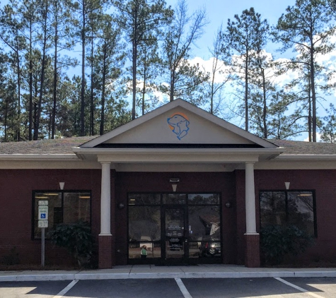 AMC Of Garner Veterinary Hospital - Garner, NC