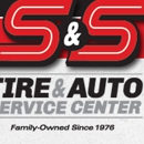 S & S Tire And Auto Service - Tire Dealers