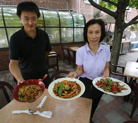 Tiger Noodles - Princeton, NJ