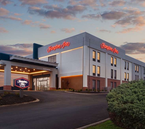 Hampton Inn Athens - Athens, TN