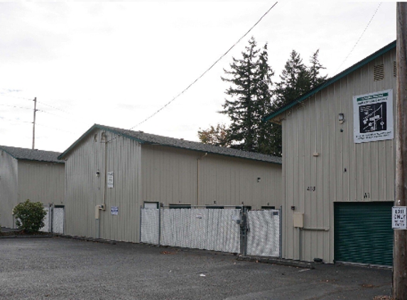 Frontier Village Storage - Lake Stevens, WA