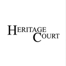Heritage Court - Residential Care Facilities