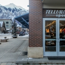Telluride Sports - Camel's Garden - Skiing Equipment