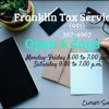 Franklin Tax Service 1 gallery