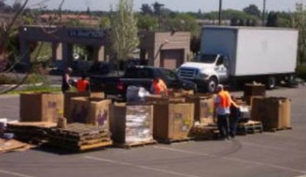 E-Waste Recovery Systems - Rancho Cordova, CA