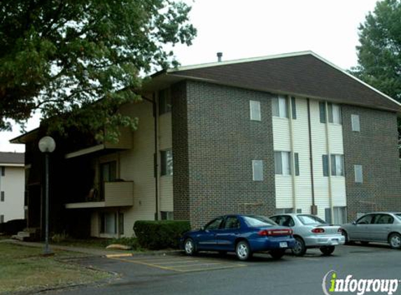 Central Iowa Property Management LC - Indianola, IA