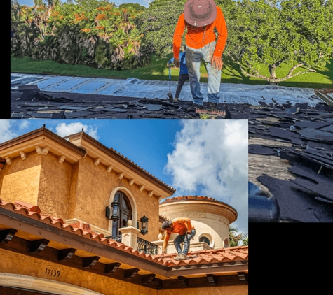 LaPorta Roofing - Fort Lauderdale, FL