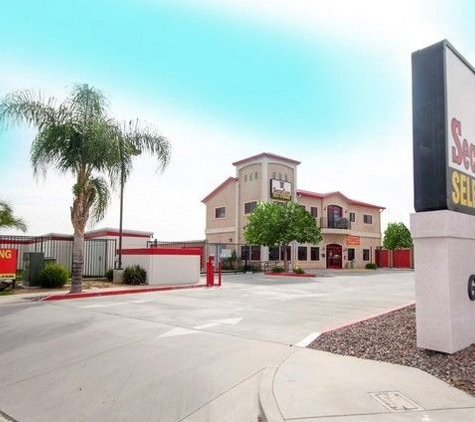 SecurCare Self Storage - Moreno Valley, CA