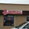Monica's Diner gallery