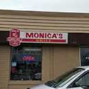 Monica's Grill - Restaurants