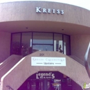 Kreiss Collection - Furniture Stores