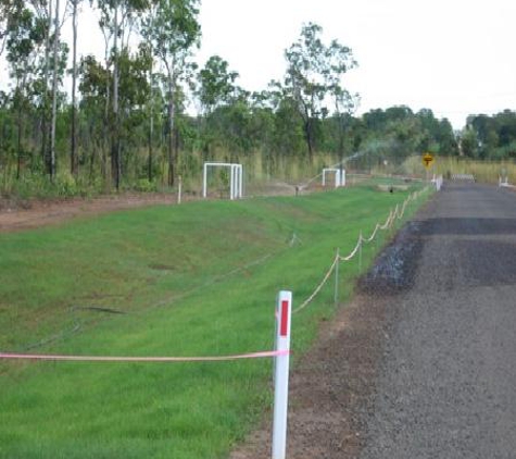 Territory Mowing & Bush Landscaping - Winnellie, NT