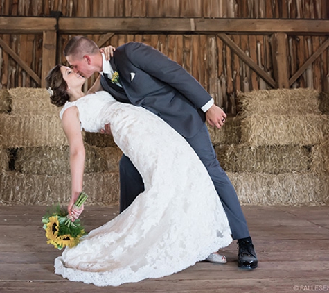 Fallesen Photography Wedding and Portrait Studio - Ransomville, NY