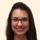 Joanna Crockett, Counselor