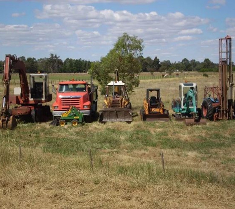 Tatura Excavations - Tatura, VIC