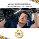 12th Street Auto Care Center - Automobile Parts & Supplies