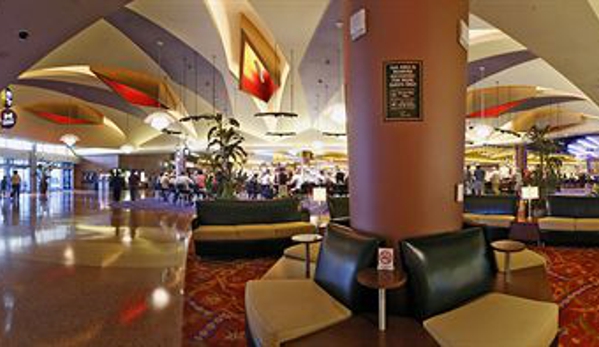 Morongo Casino, Resort & Spa - Cabazon, CA