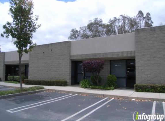 Wright Medical Tech - Escondido, CA