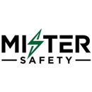 Mister Safety - Electricians
