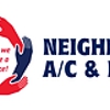 Neighbors A/C & Heating gallery