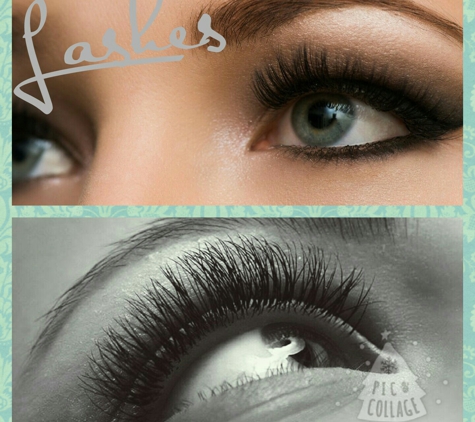 Lash Envy - Richland, WA