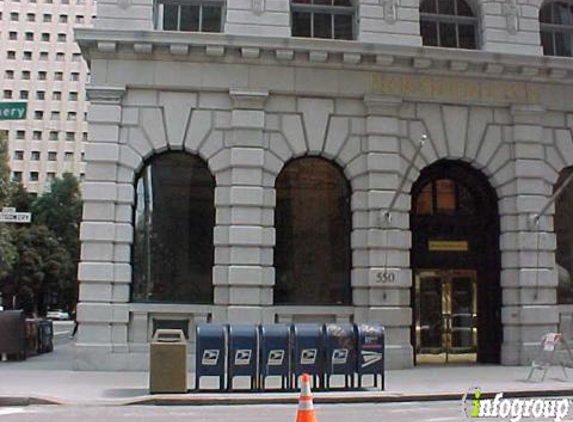 Tse Frank Attorney At Law - San Francisco, CA