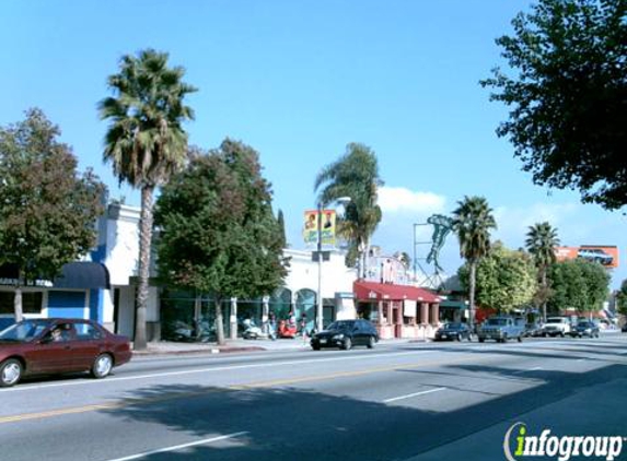 Vespa Sherman Oaks - Sherman Oaks, CA