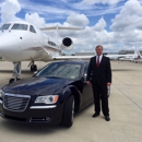 Class Act Limousines - Driving Service