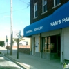 Sam's Loan gallery