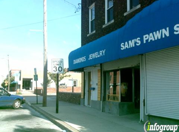 Sam's Loan - Alton, IL
