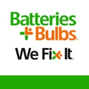 Batteries Plus - Battery Storage