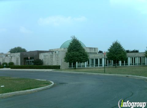 Hebrew Theological College - Skokie, IL